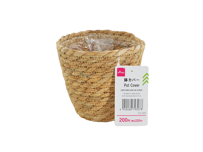 Pot Cover