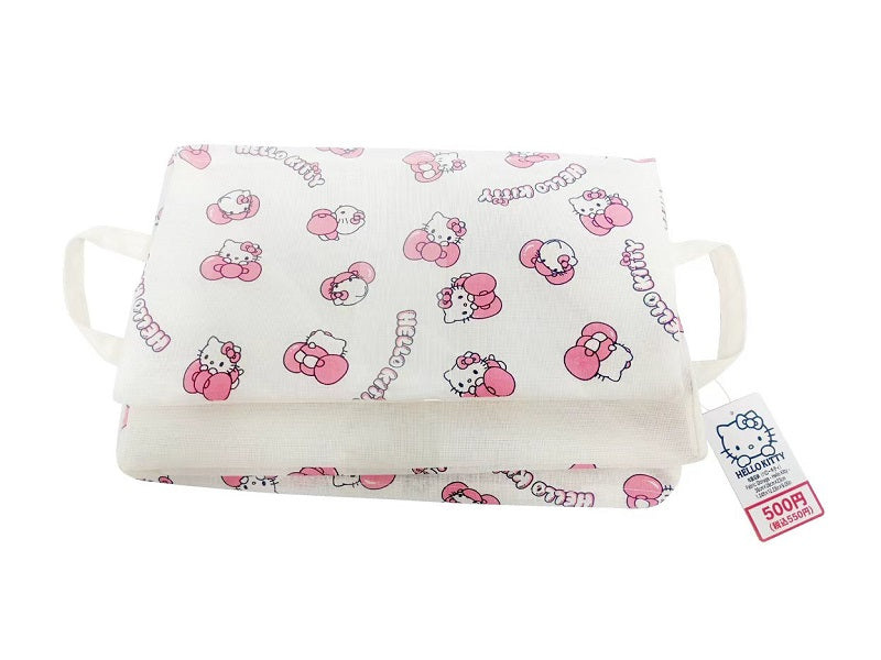 Fabric Storage (Hello Kitty)
