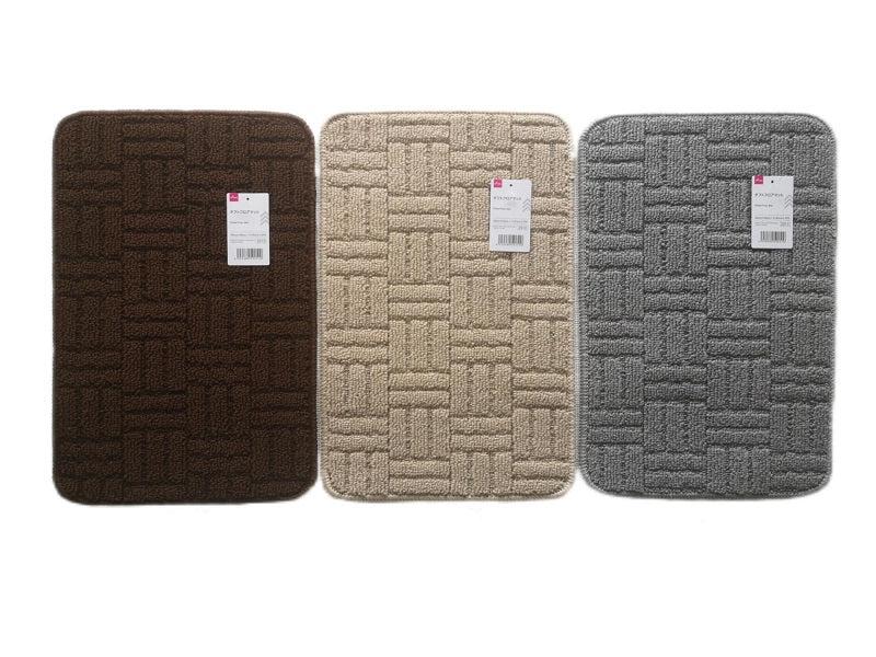 Tuft Floor Mat