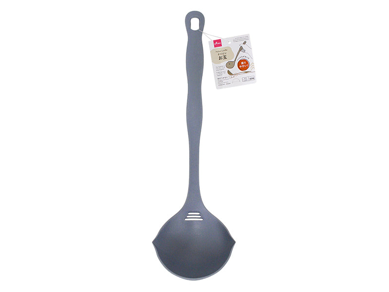 Nylon Ladle (Wavy)