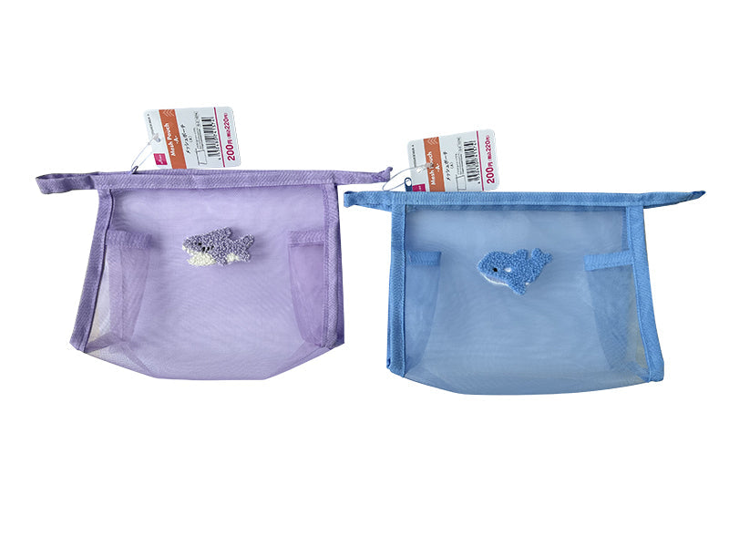 Mesh Pouch (A)