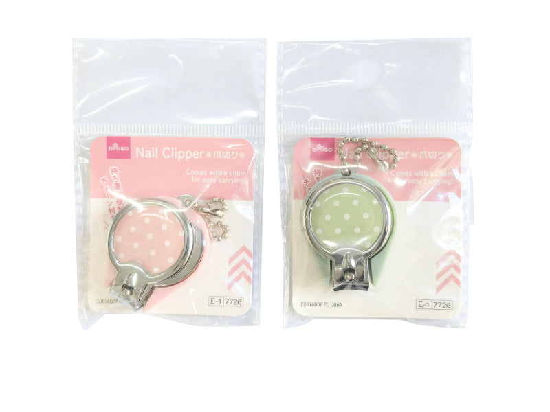 Nail Clipper (A)