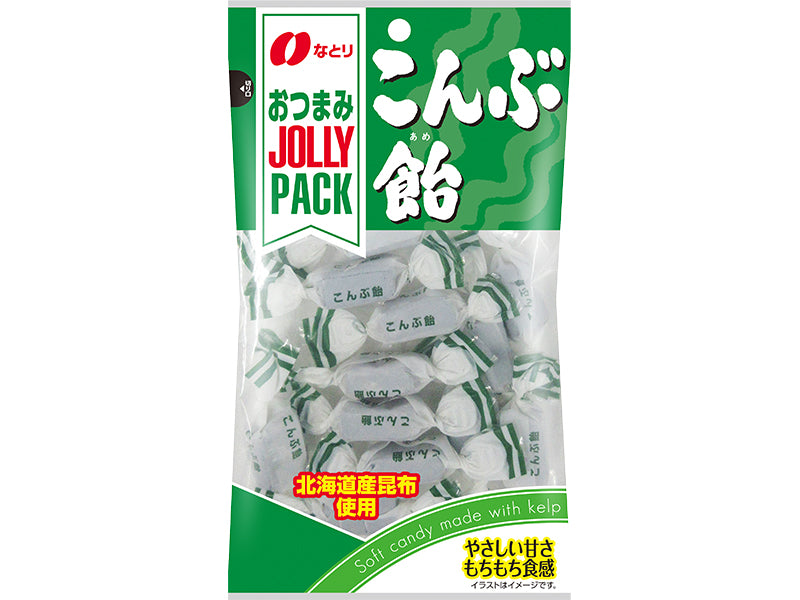 Natori Jolly Pack Kombu Candy 61g