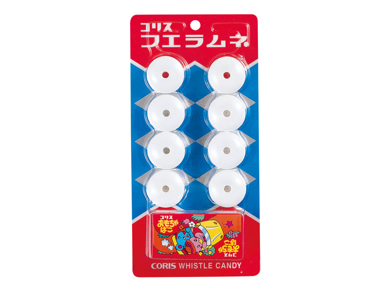 Coris Fue Ramune 8 Pieces