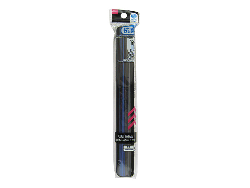 Antibacterial Chopstick Case (Stripe)