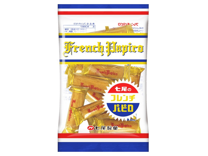 Nanao Seika French Papilo 60g