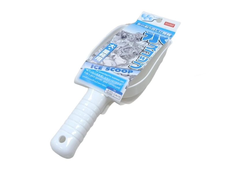Large Ice Scoop