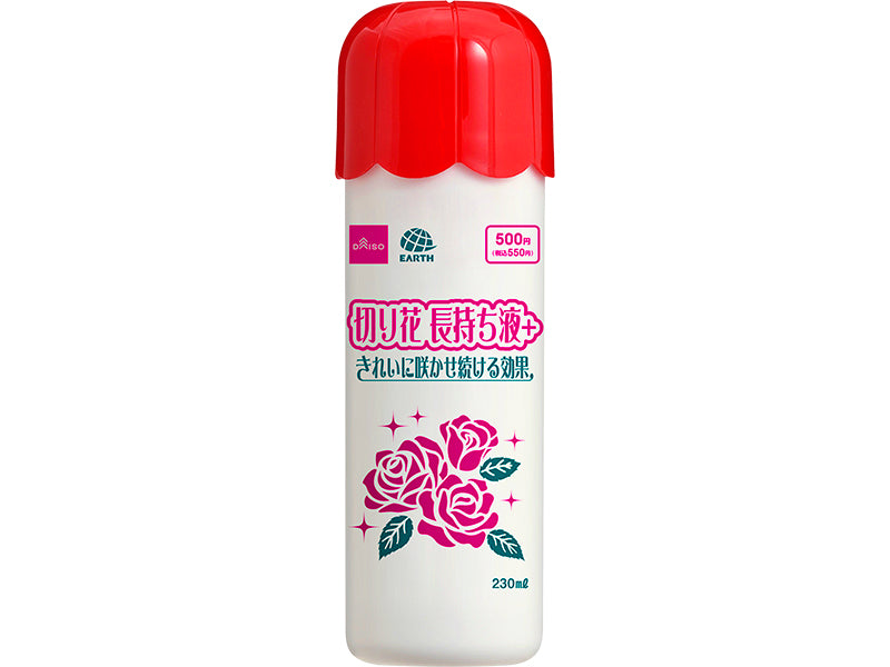 Cut Flower Longevity Liquid