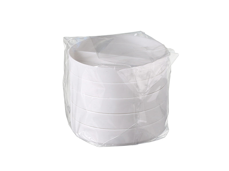 Paint Mixing Plates (5 Pieces)