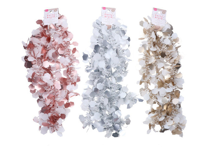 Party Tinsel (Shiny)