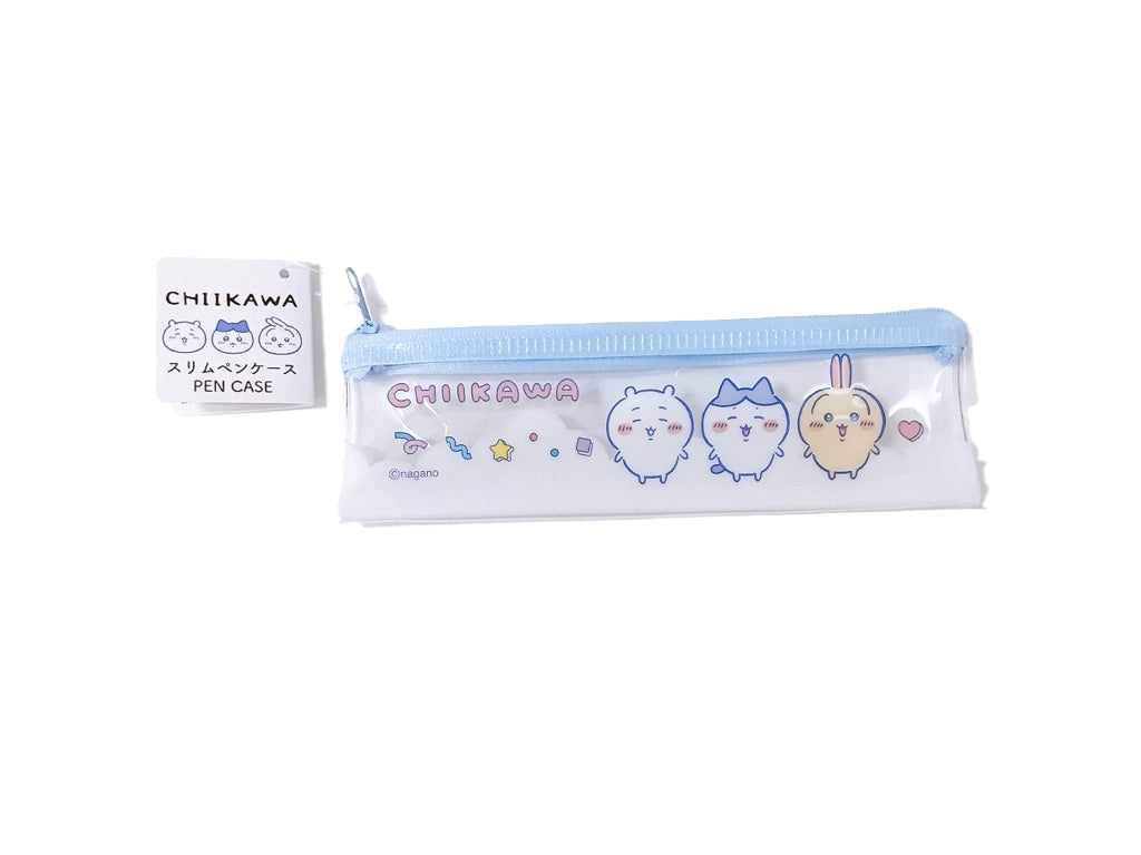 Slim Pen Case (Chikawa)
