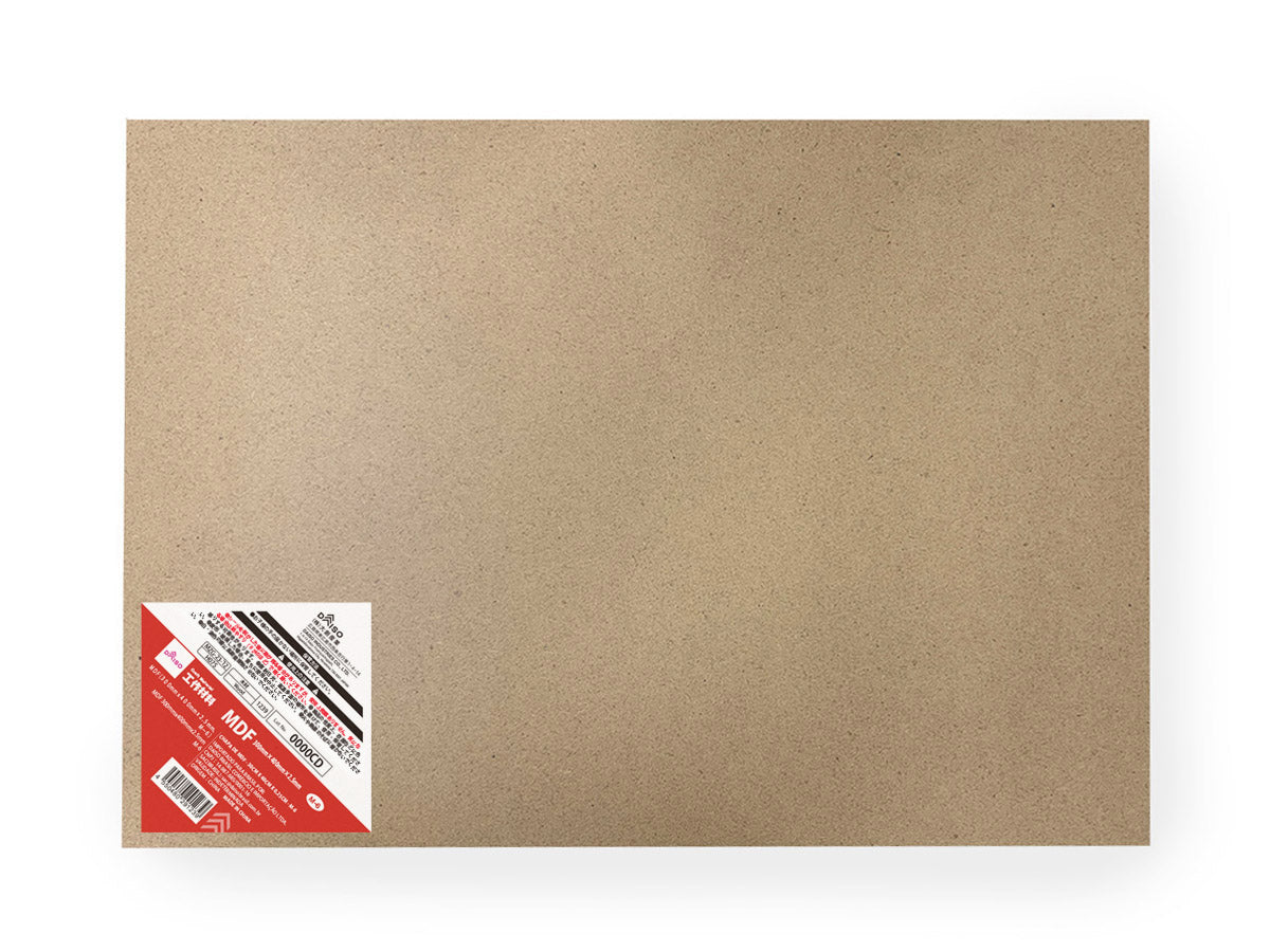 MDF (M-6)