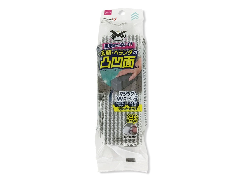 Entrance & Balcony Cleaner Sponge (Drop Drop V)