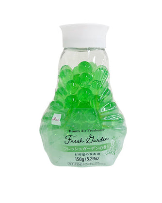 Room Air Freshener (Bead Type, Fresh Garden Scent)
