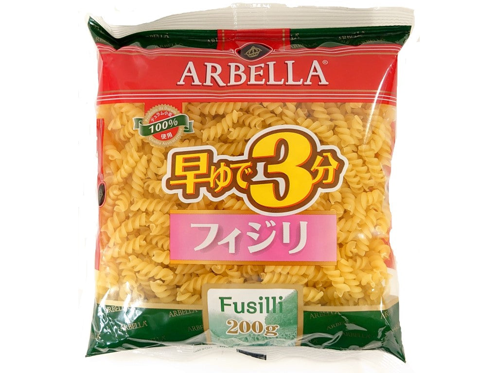 Rev Create Quick-Cook Fusilli 200g