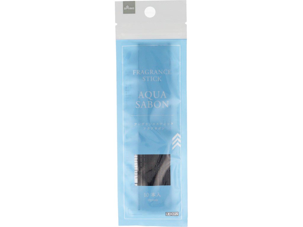 Fragrance Sticks (Aqua Savon)