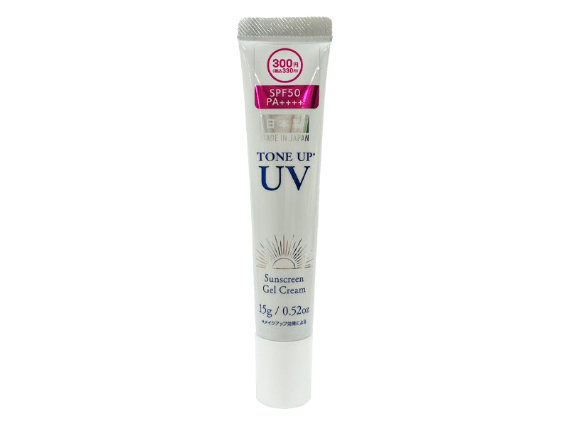 Sunscreen Gel Tone Up D