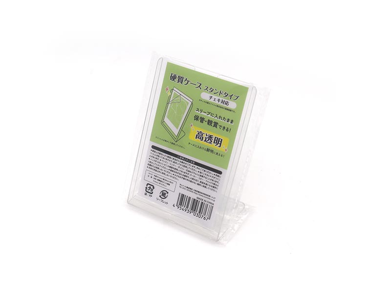 Hard Case (Stand Type, Compatible with Cheki)