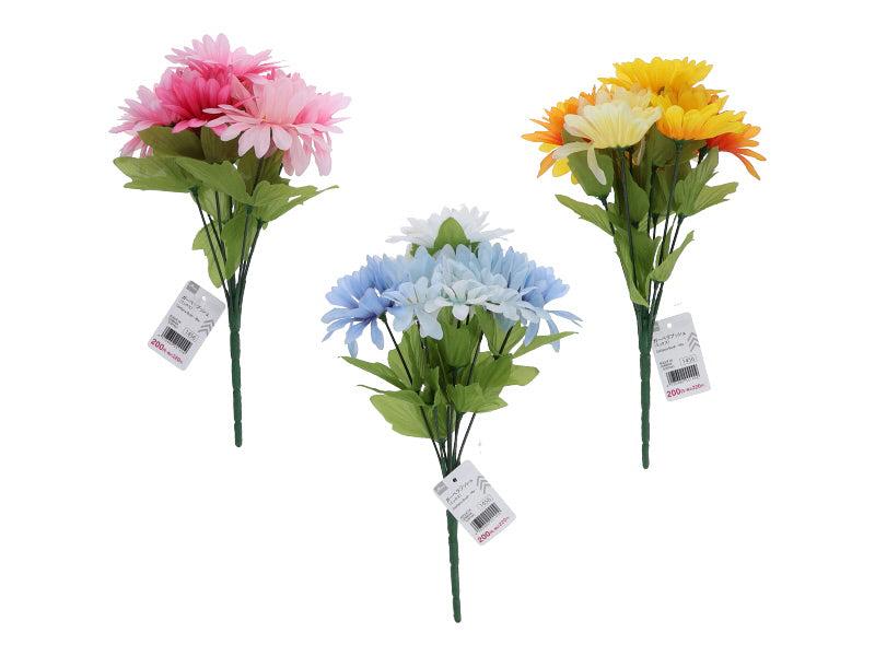 Gerbera Bush (Mix)
