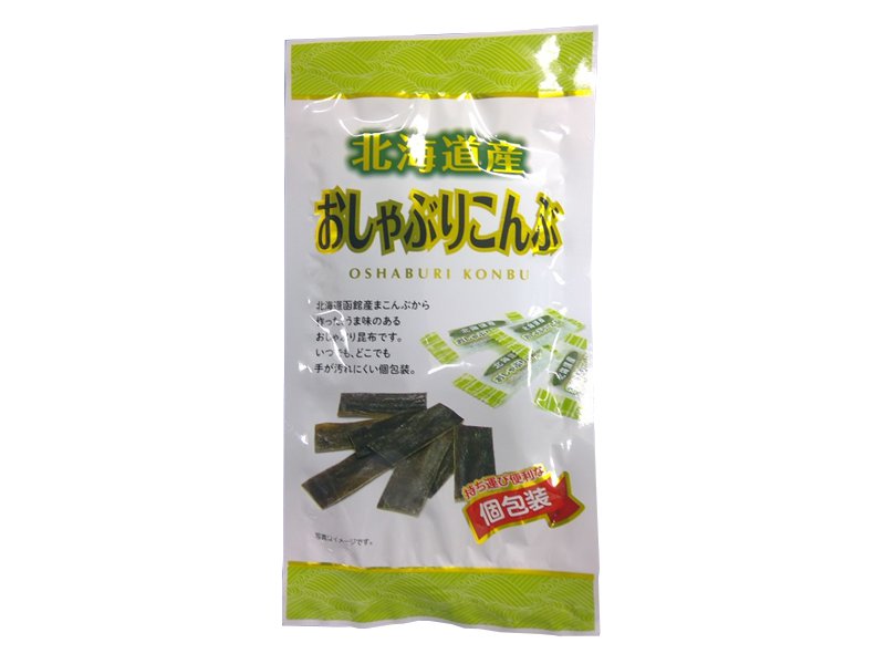 Yamaseki Hokkaido Shabu Shabu Kombu 7 Pieces