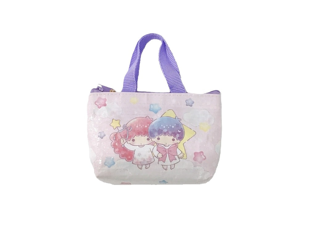 Micro Bag Charm Kiki Lala Star-shaped Gummies
