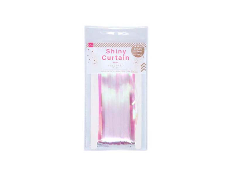 Sparkling Curtain (Aurora)