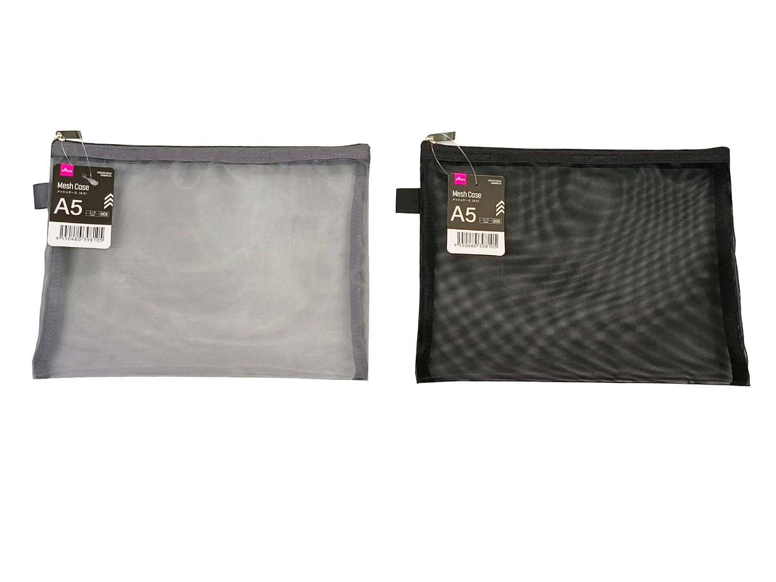 Mesh Case (A5)
