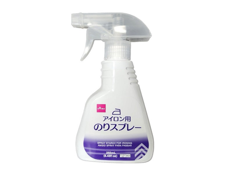 Ironing Spray Starch