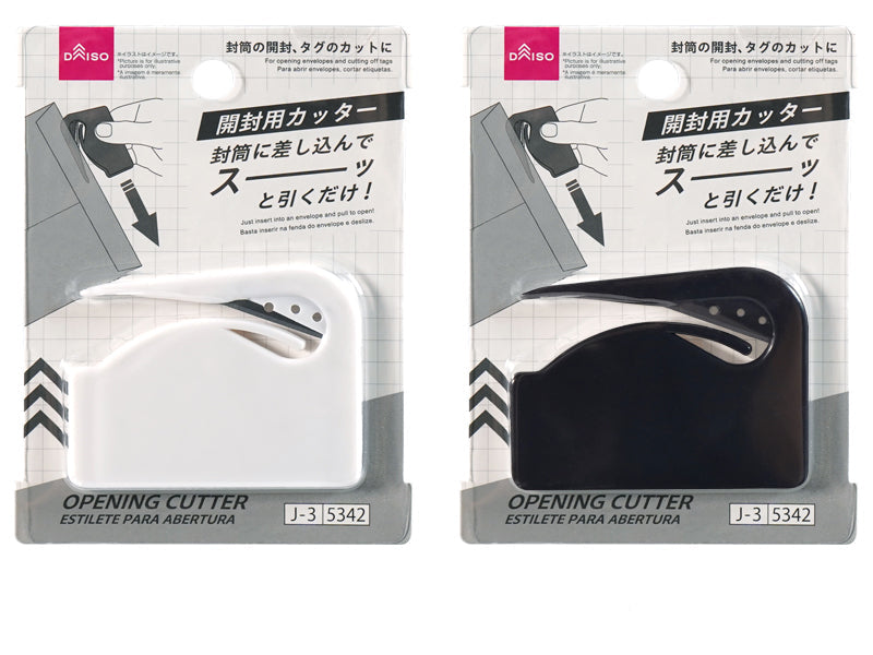 Opening Cutter
