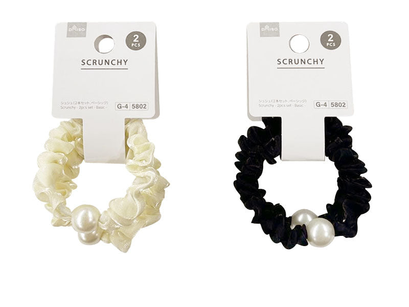 Chouchou (2-Piece Set, Basic)