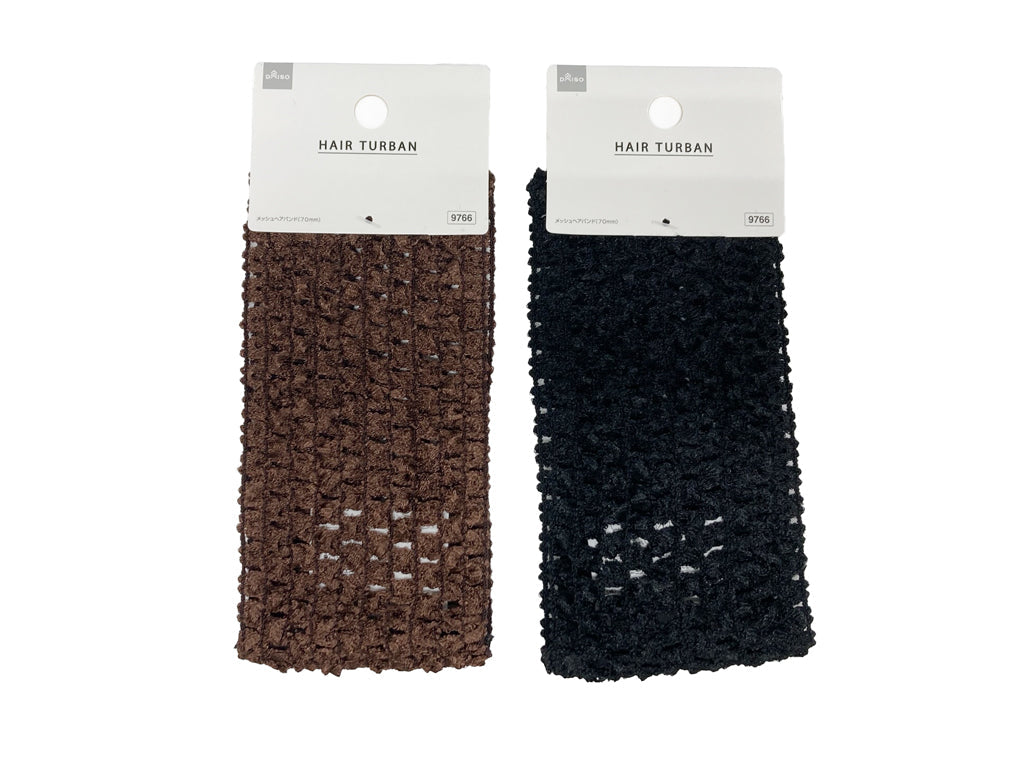 Mesh Hair Band