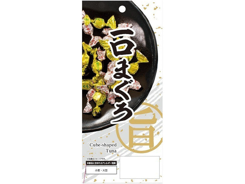 Ueno Chimi One-Bite Tuna 19g