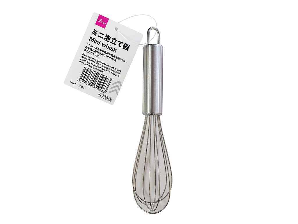 Mini Whisk