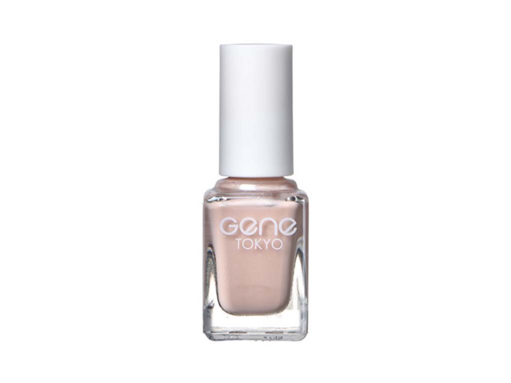 GENE Nail - Pearl Baby Pink