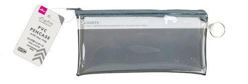 Ring Pen Case (CIS, Shadow)