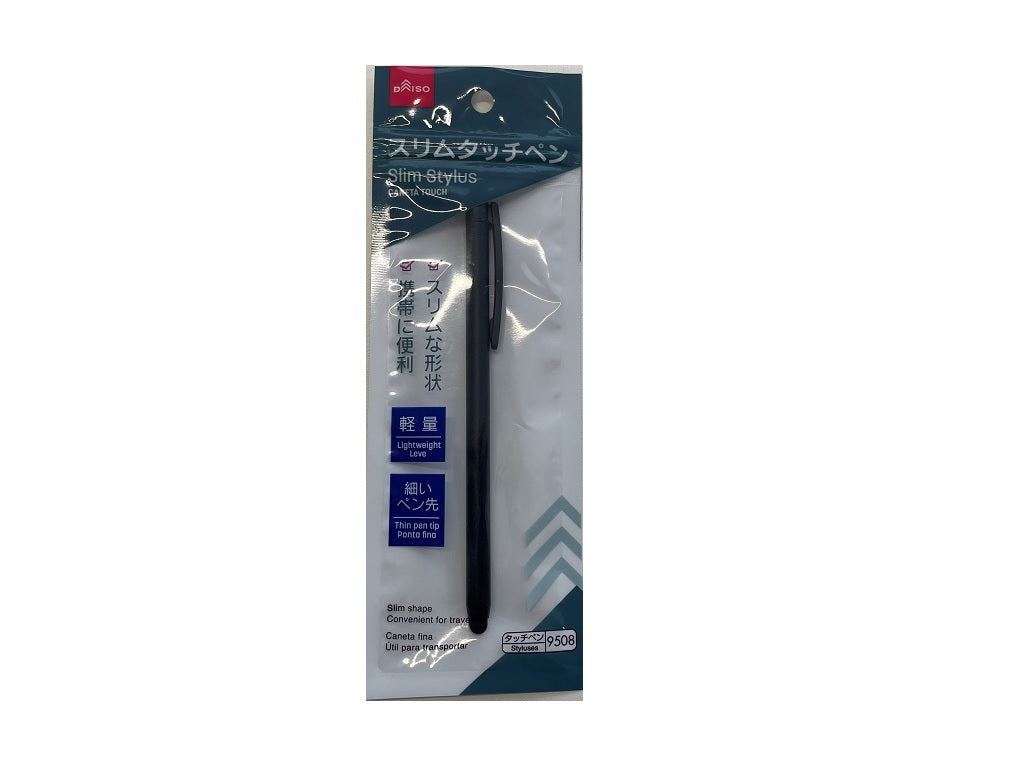 Slim Touch Pen