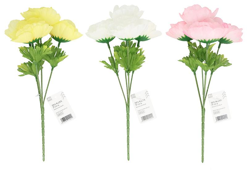 Ranunculus Bush
