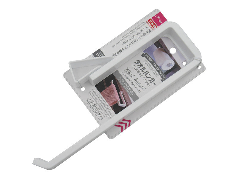 Towel Hanger (U-Type, Hook)