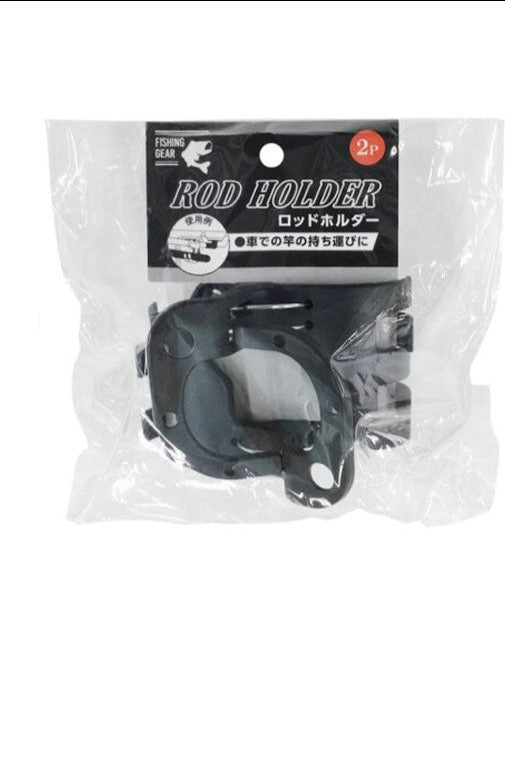 Rod Holder TURI-7-1