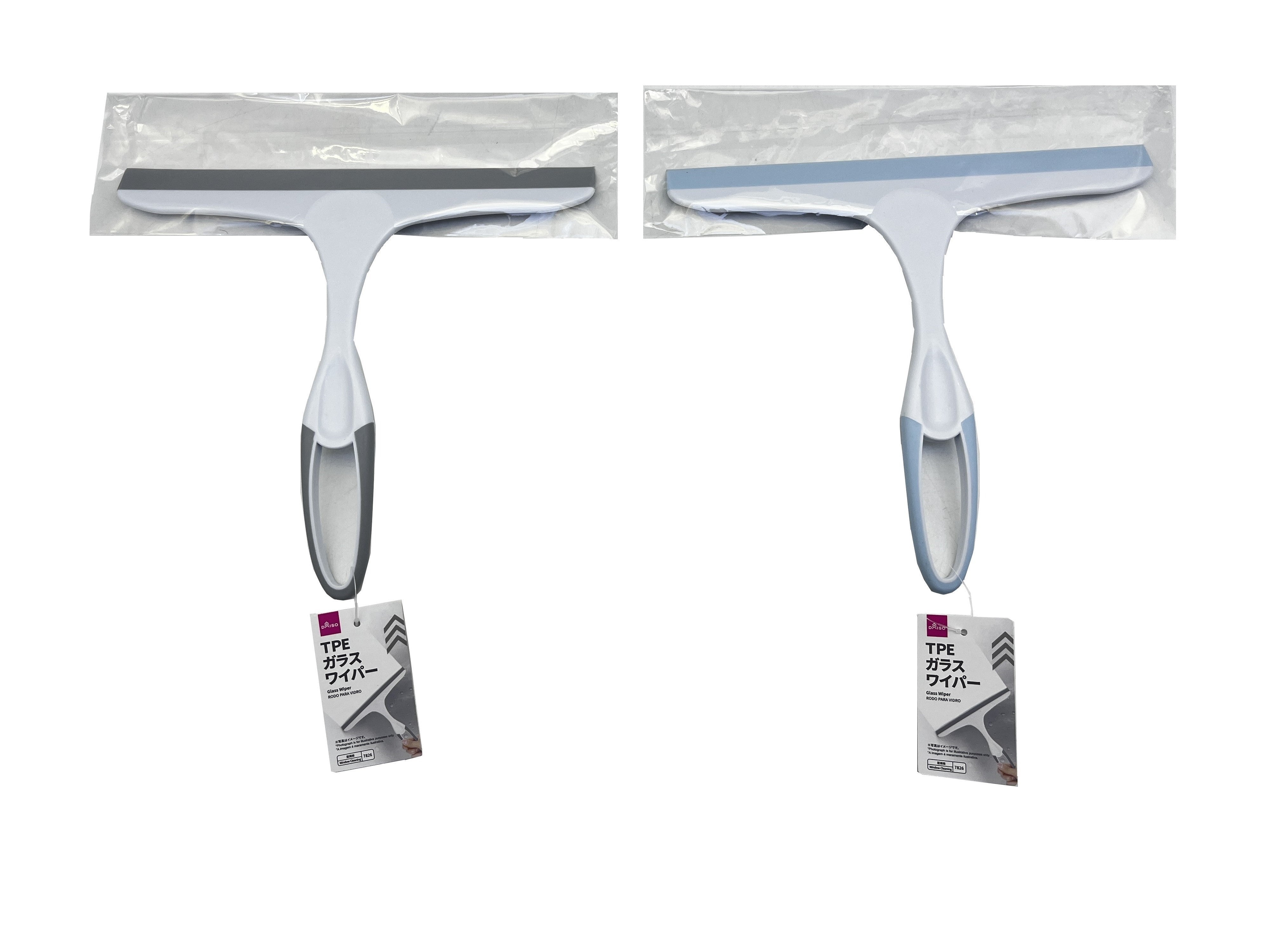 TPE Glass Wiper