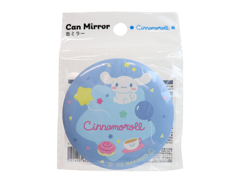 Can Mirror (Cinnamoroll)
