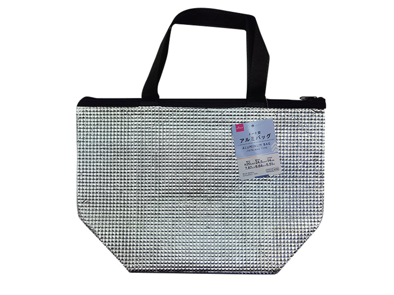 Aluminum Bag (Tote Type)