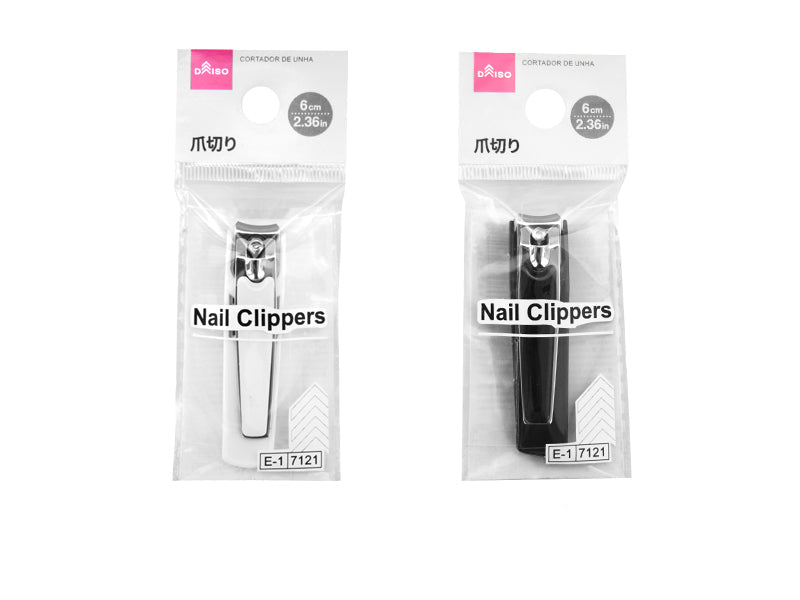 Nail Clipper