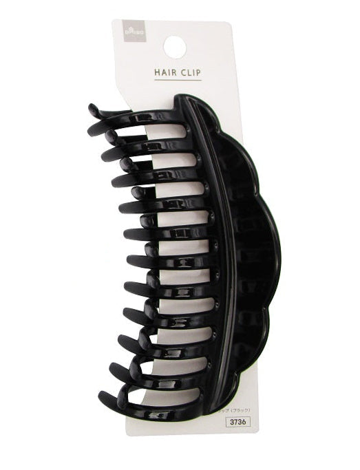 Big Vance Clip (Black)