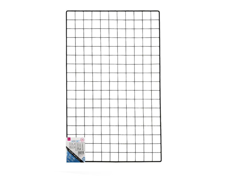 Wire Net (Matte Black)