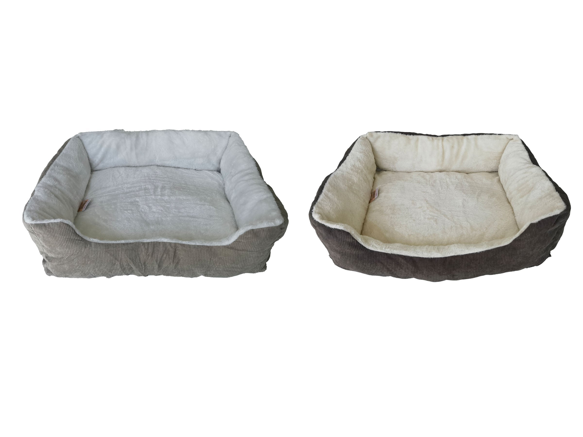 Pet Bed (Corduroy)