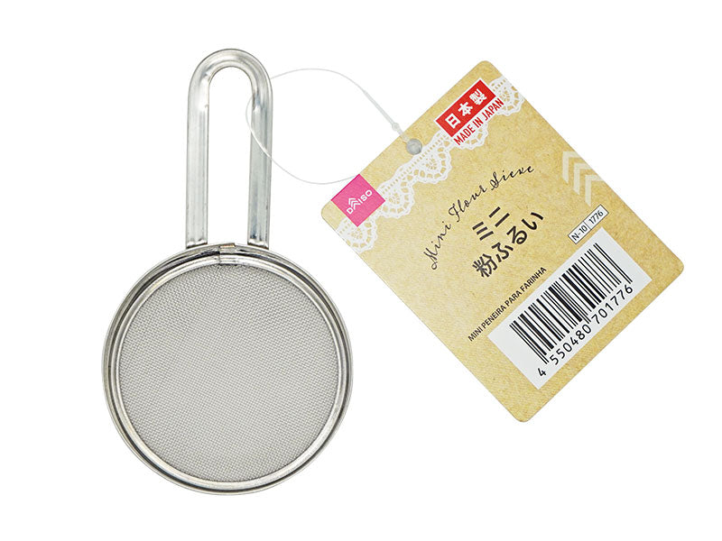 Mini Sifter