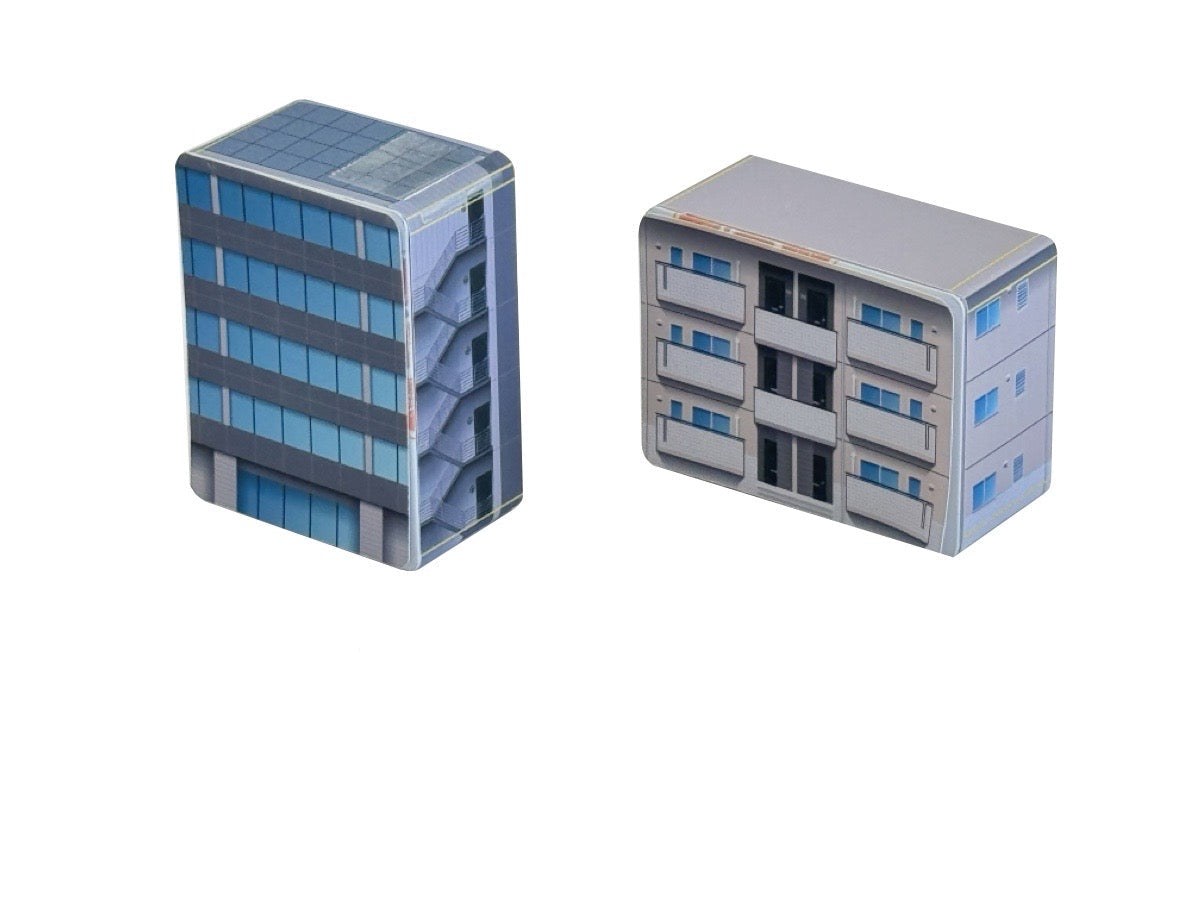 Miniature Building (S)