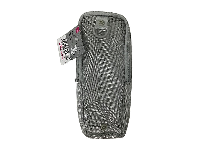 Mesh Pen Case (Flat, SI)
