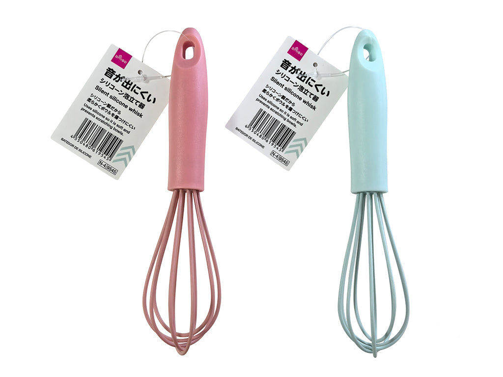 Silicone Whisk